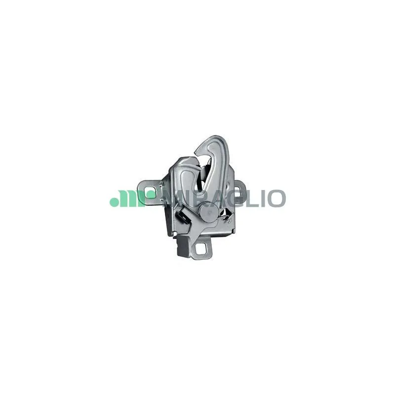 Serrure de capot-moteur MIRAGLIO 37/222