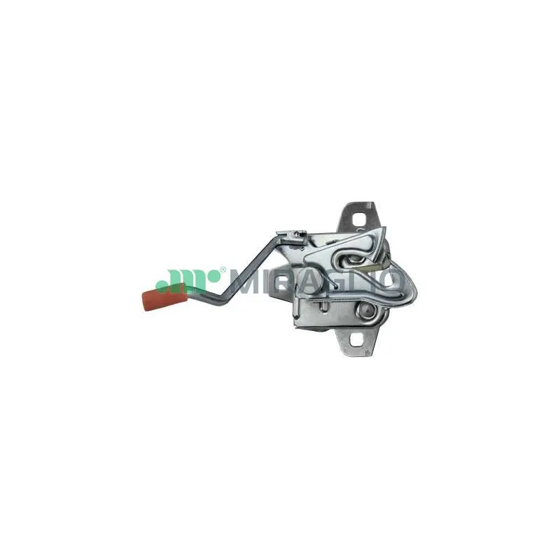 Serrure de capot-moteur MIRAGLIO 37/227