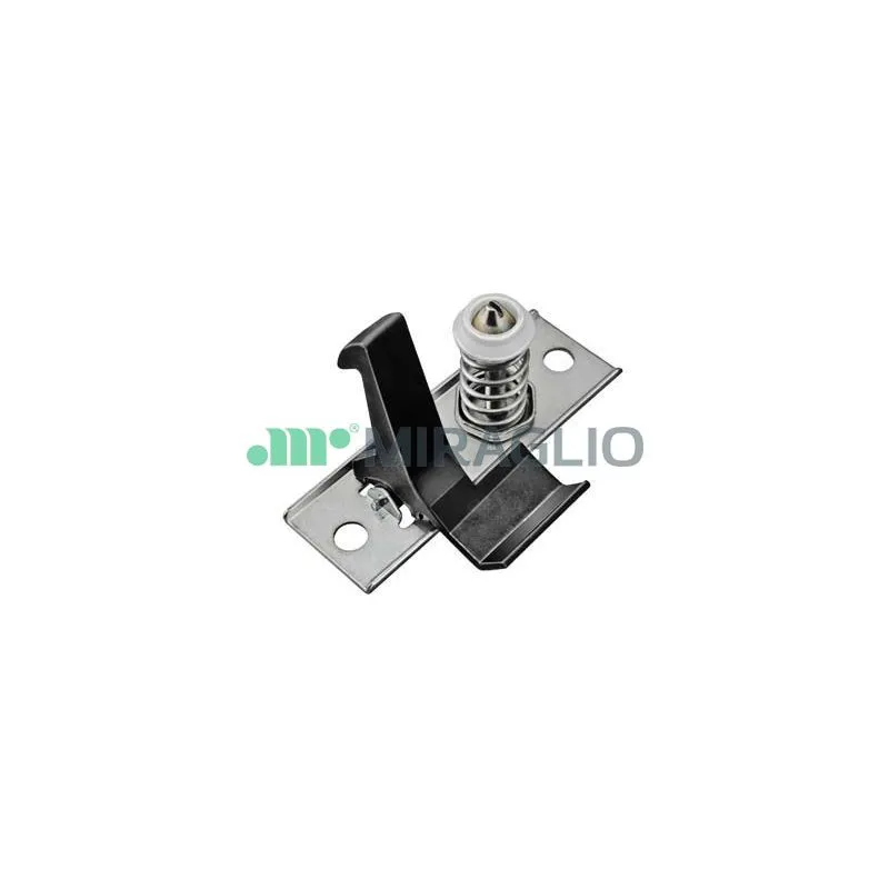 Serrure de capot-moteur MIRAGLIO 37/231