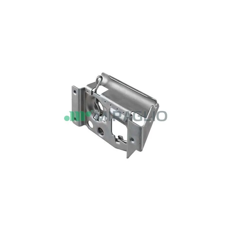 Serrure de capot-moteur MIRAGLIO 37/232