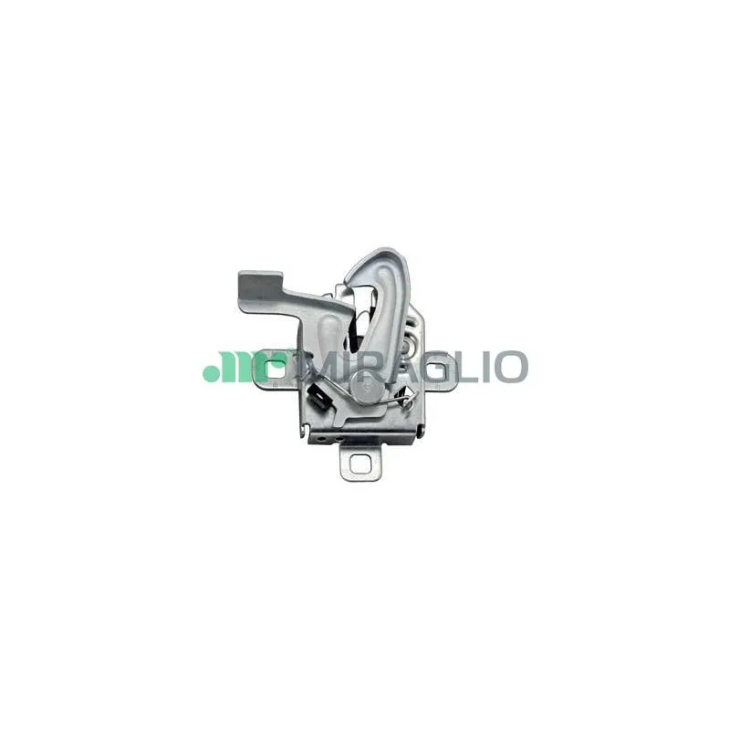 Serrure de capot-moteur MIRAGLIO 37/234
