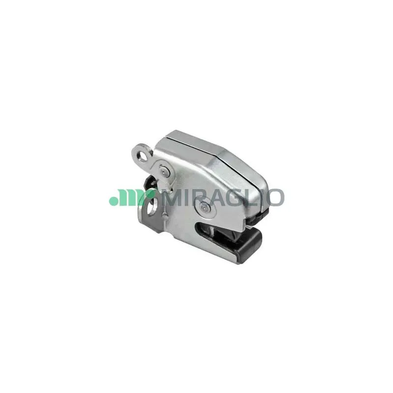 Serrure de porte MIRAGLIO 37/240