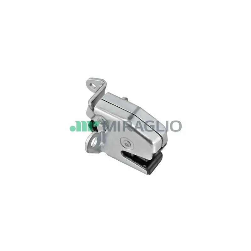 Serrure de porte MIRAGLIO 37/241