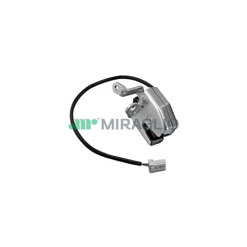 Serrure de porte MIRAGLIO 37/243