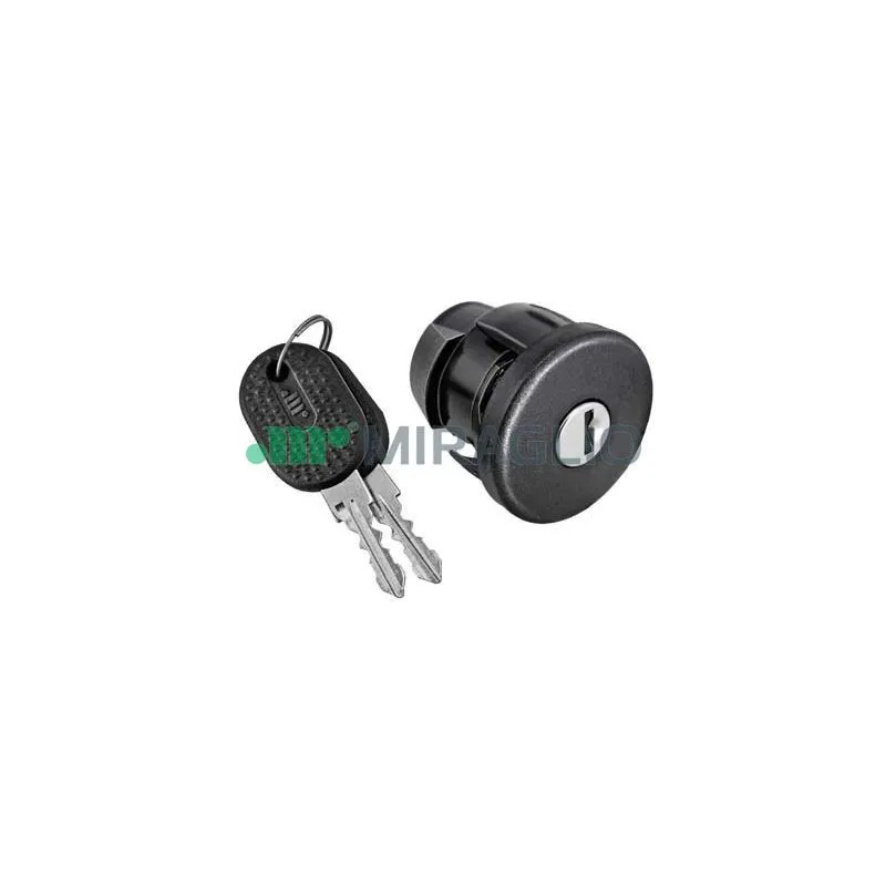 Bouchon, réservoir de carburant MIRAGLIO 38/26