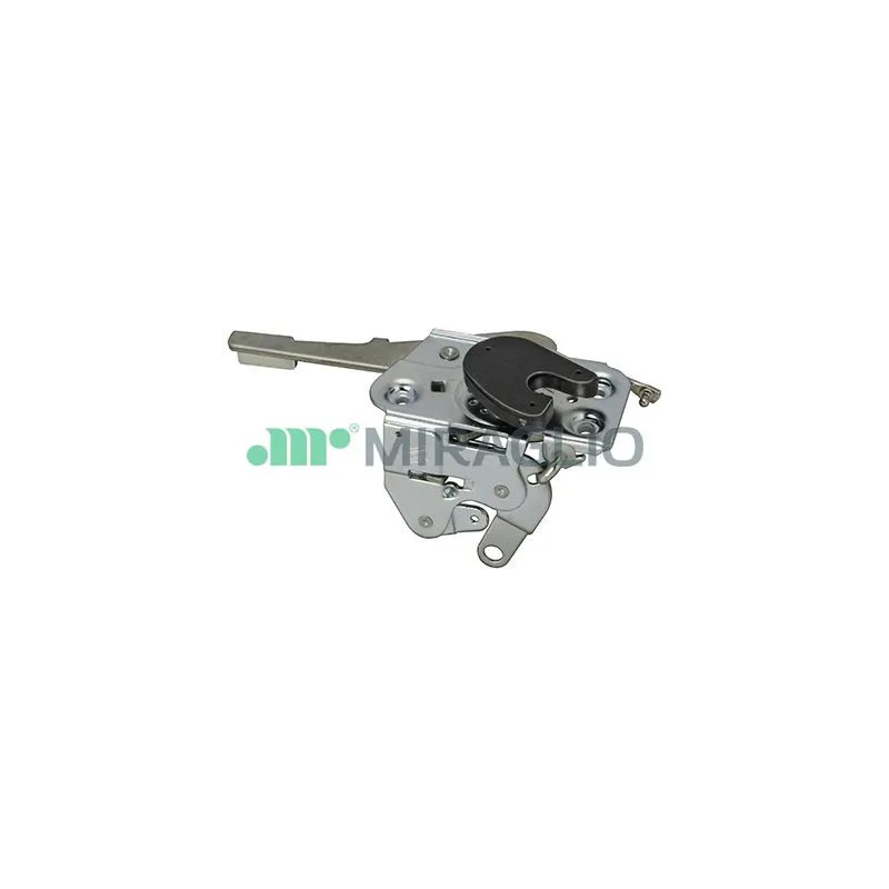 Serrure de porte MIRAGLIO 40/123