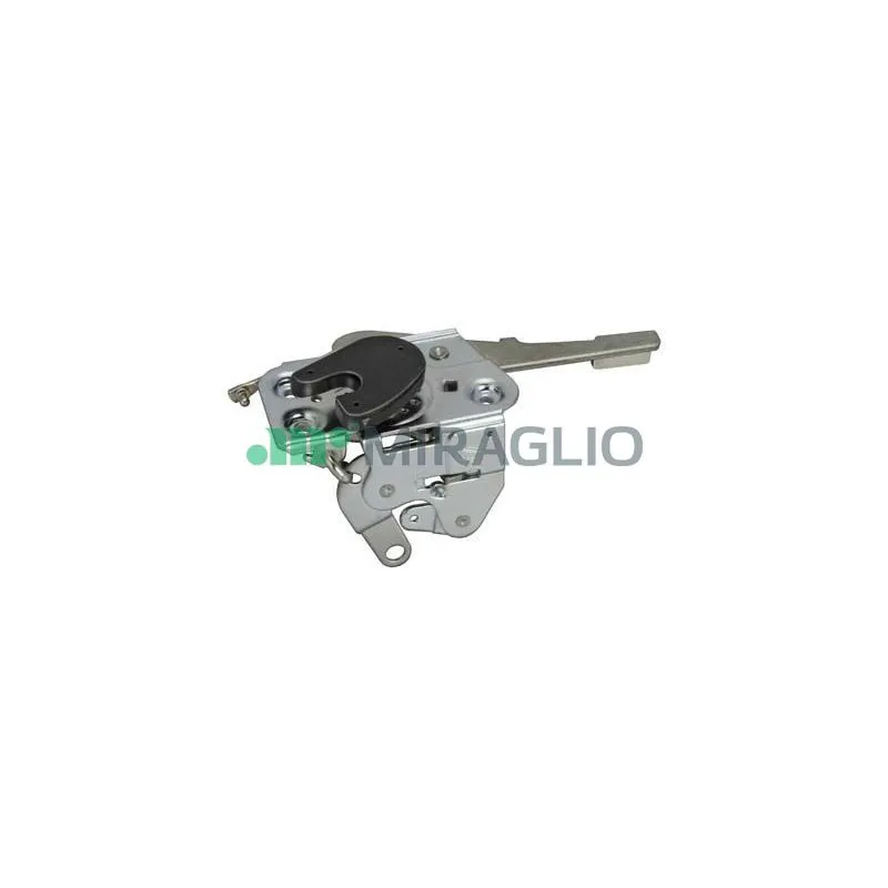 Serrure de porte MIRAGLIO 40/123B