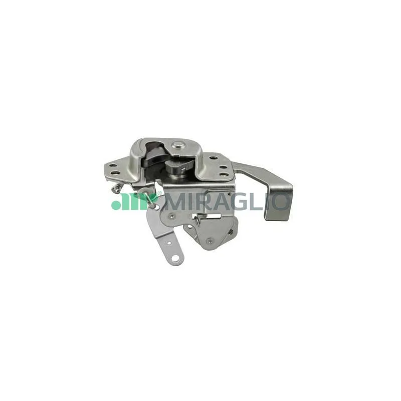 Serrure de porte MIRAGLIO 40/154B