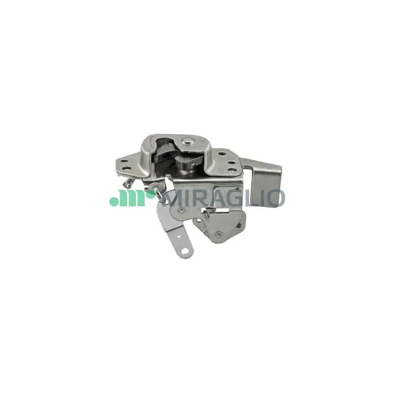 Serrure de porte MIRAGLIO 40/163B