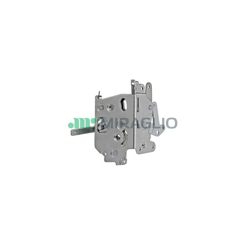 Serrure de porte MIRAGLIO 40/167B