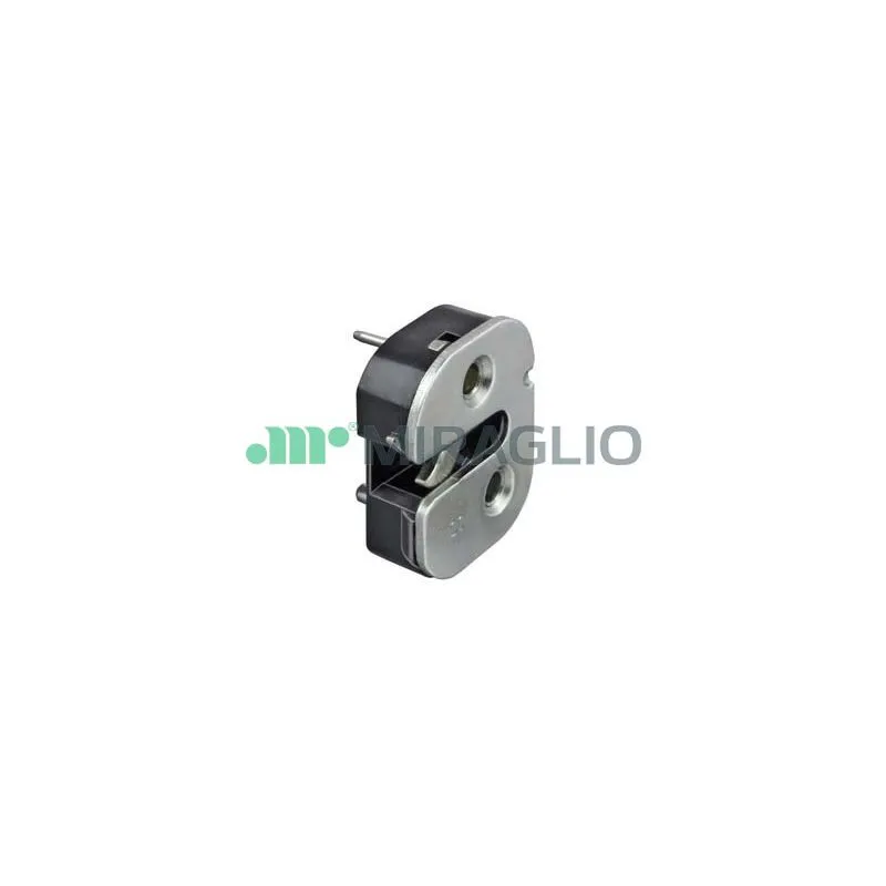 Serrure de porte avant gauche MIRAGLIO 40/168B