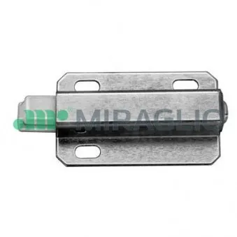 Serrure de hayon MIRAGLIO 40/205