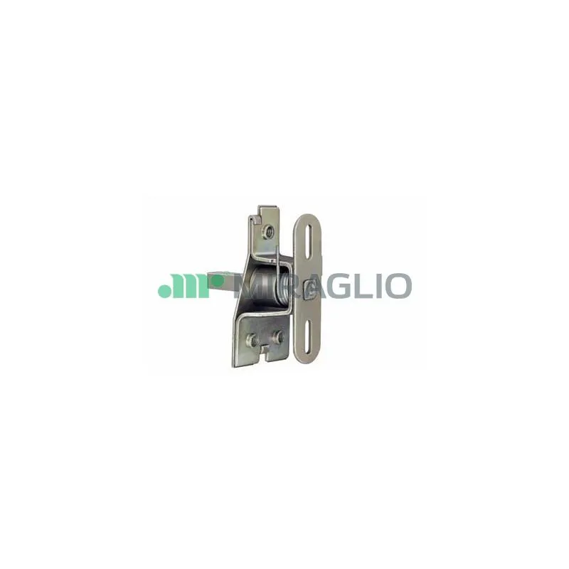 Serrure de porte arrière gauche MIRAGLIO 40/209