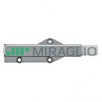 Serrure de hayon MIRAGLIO 40/210