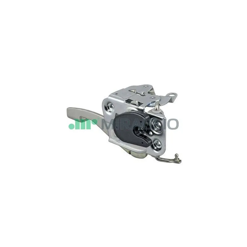 Serrure de porte MIRAGLIO 40/212