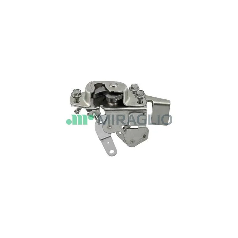 Serrure de porte MIRAGLIO 40/213B