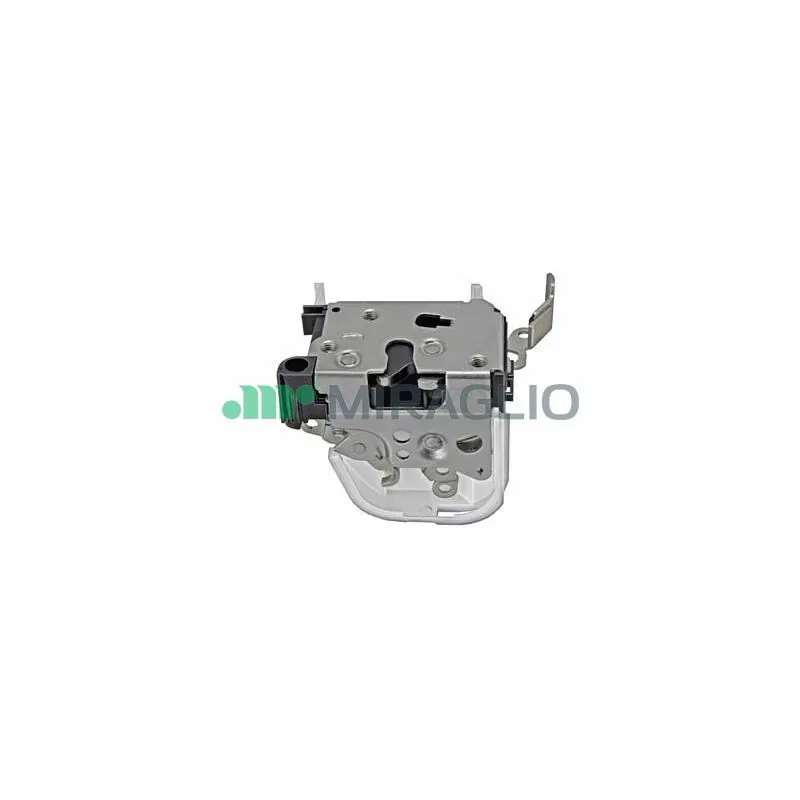 Serrure de porte MIRAGLIO 40/227B