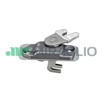 Tampon serrure de porte MIRAGLIO 40/298