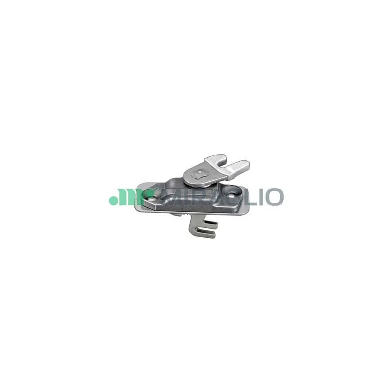 Tampon serrure de porte MIRAGLIO 40/298
