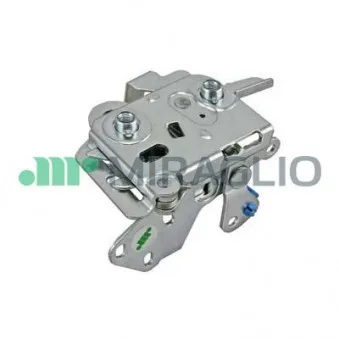 Serrure de porte MIRAGLIO 40/300