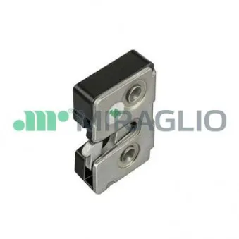 Serrure de porte MIRAGLIO 40/301