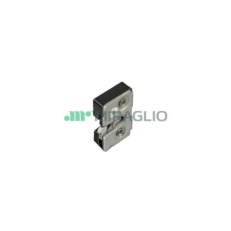 Serrure de porte MIRAGLIO 40/301