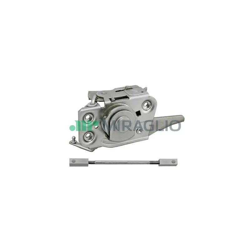 Serrure de porte MIRAGLIO 40/47