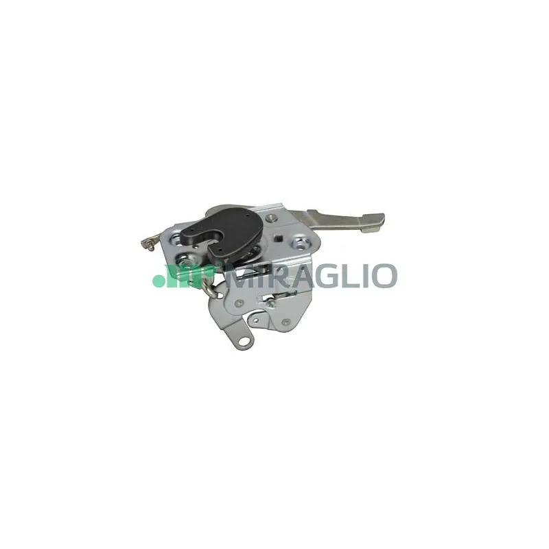 Serrure de porte MIRAGLIO 40/88B