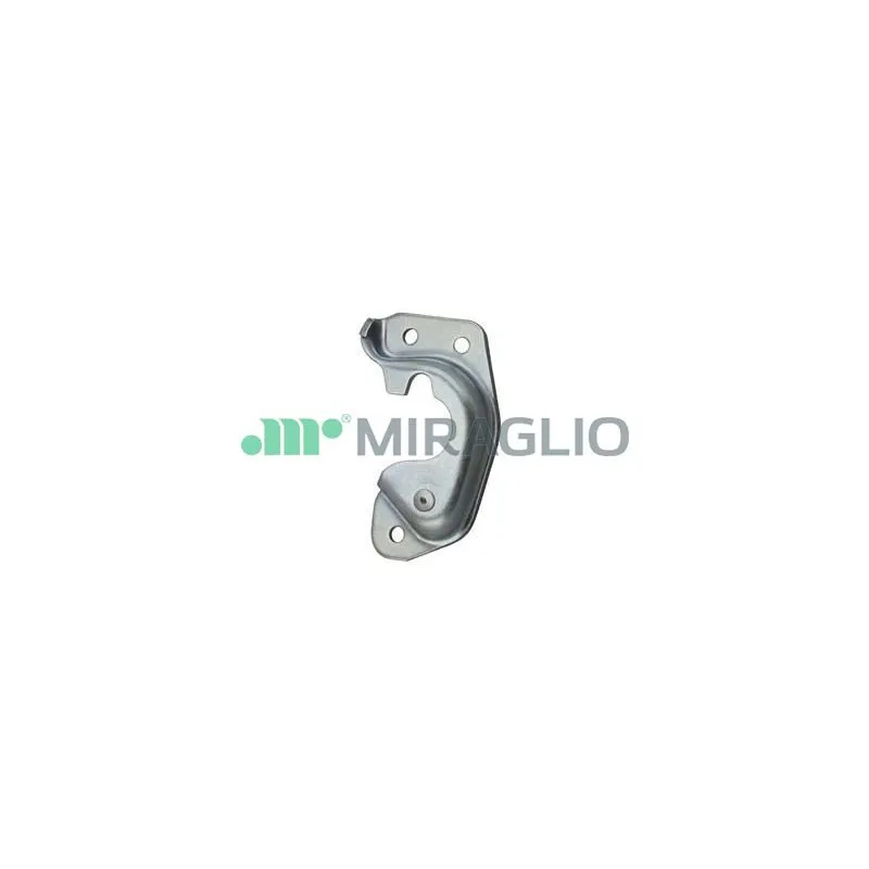 Serrure de porte MIRAGLIO 41/18B
