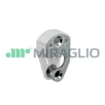 Serrure de porte MIRAGLIO 41/25