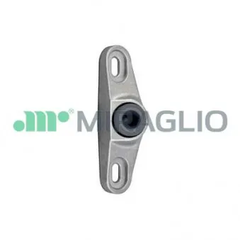 Serrure de porte MIRAGLIO 41/57