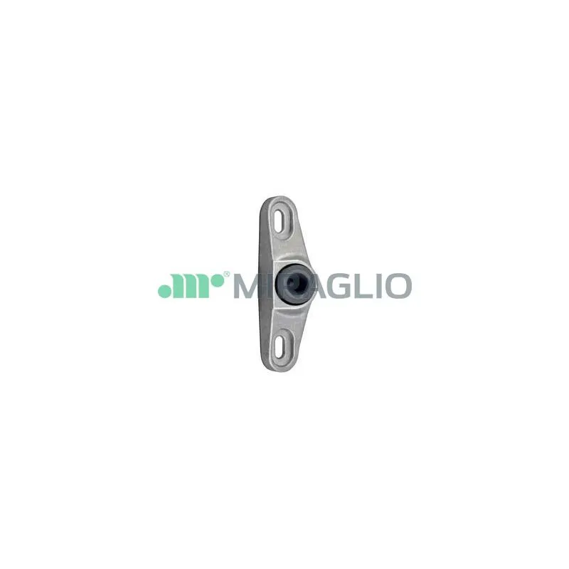 Serrure de porte MIRAGLIO 41/57