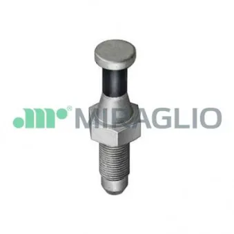 Serrure de porte MIRAGLIO 41/58