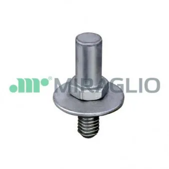 Serrure de porte MIRAGLIO 41/59