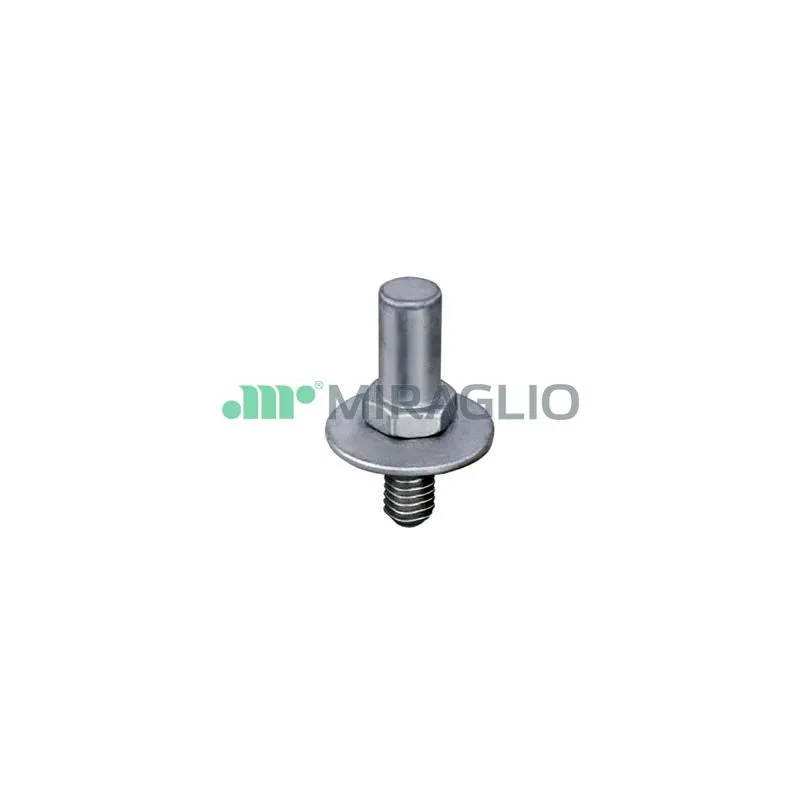 Serrure de porte MIRAGLIO 41/59