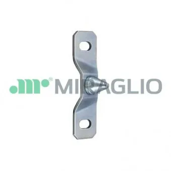 Serrure de porte MIRAGLIO 41/60