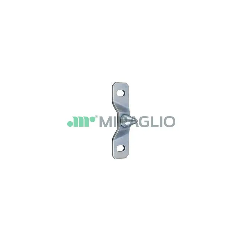 Serrure de porte MIRAGLIO 41/60
