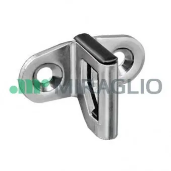 Serrure de porte MIRAGLIO 41/62