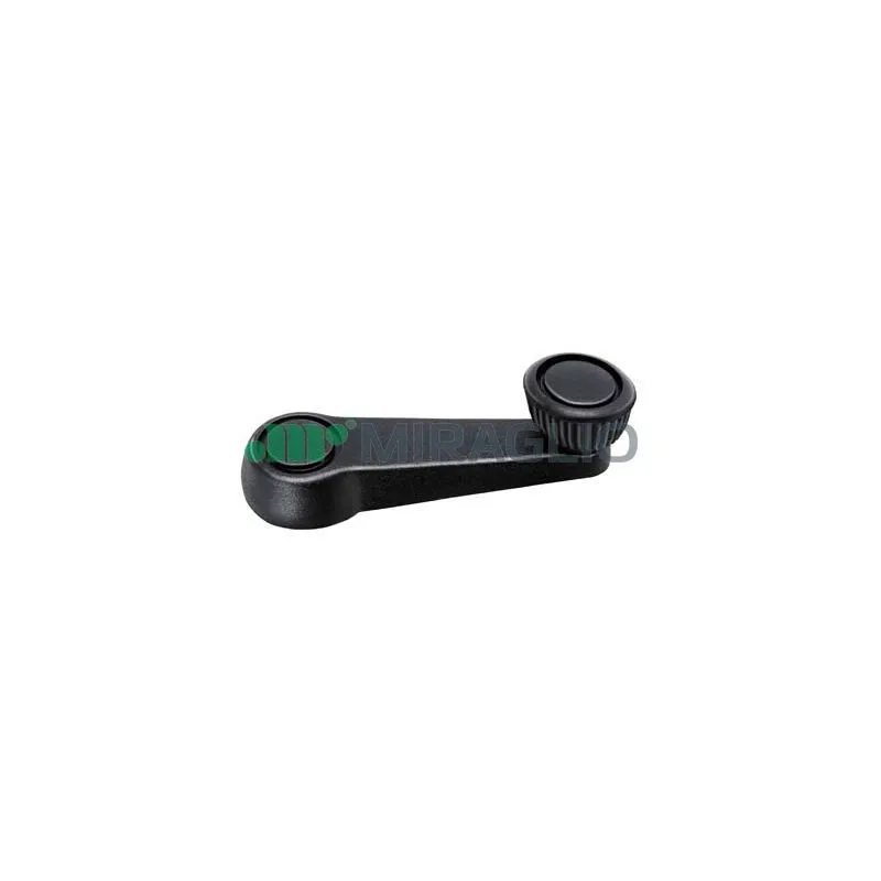 Manivelle de vitre MIRAGLIO 50.750.20
