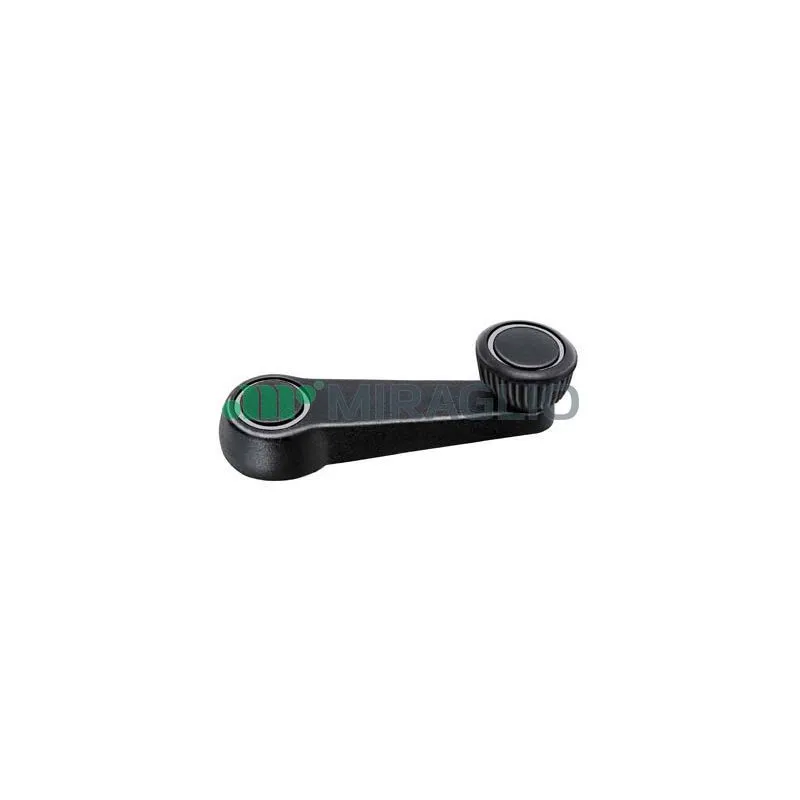 Manivelle de vitre MIRAGLIO 50.750.23