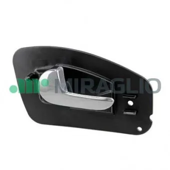 Poignet de porte, équipment intérieur arrière droit MIRAGLIO