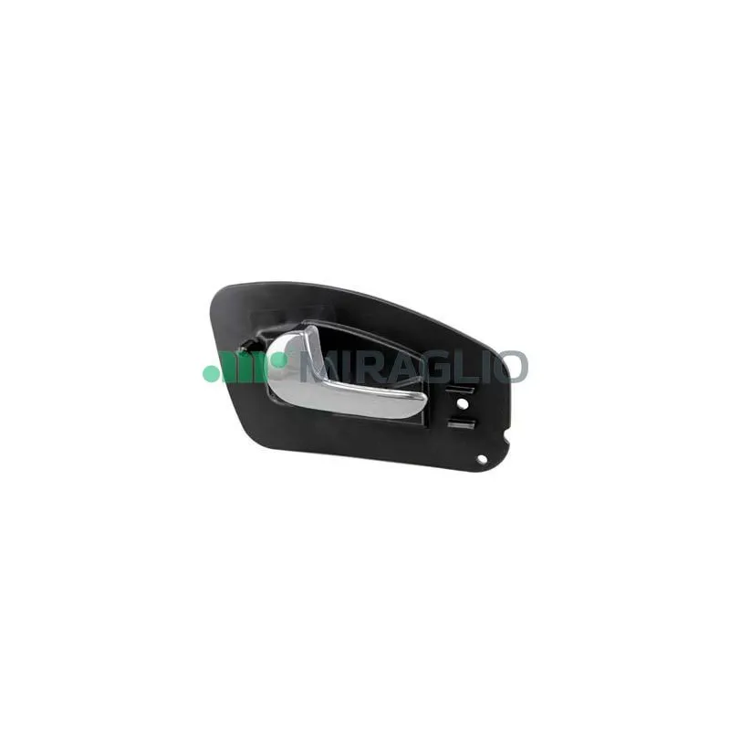 Poignet de porte, équipment intérieur arrière gauche MIRAGLIO 60.891.06