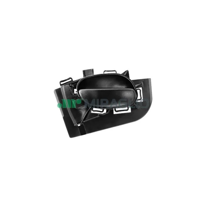 Poignet de porte, équipment intérieur MIRAGLIO 60.900.01