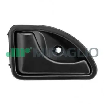 Poignet de porte, équipment intérieur MIRAGLIO 60.920.03