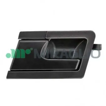 Poignet de porte, équipment intérieur MIRAGLIO 60.943.01