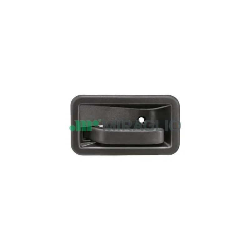 Poignet de porte, équipment intérieur MIRAGLIO 60/129