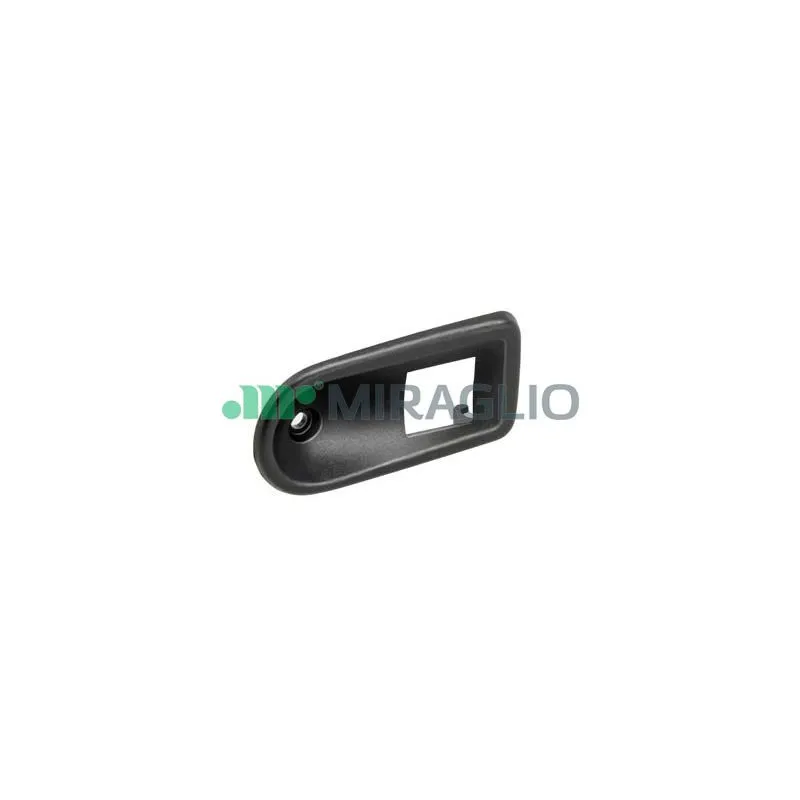 Poignet de porte, équipment intérieur MIRAGLIO 60/134