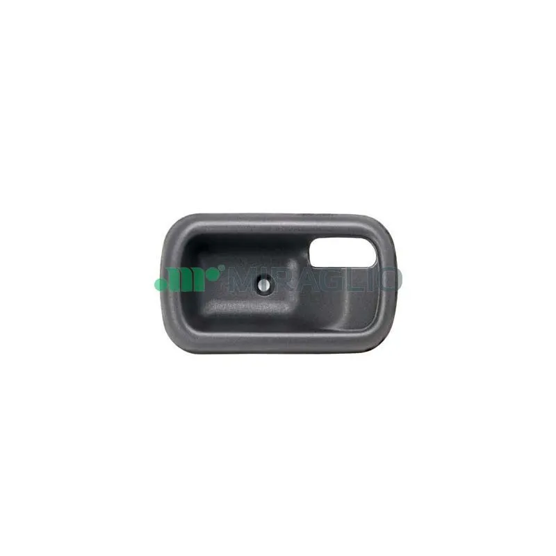 Poignet de porte, équipment intérieur MIRAGLIO 60/138