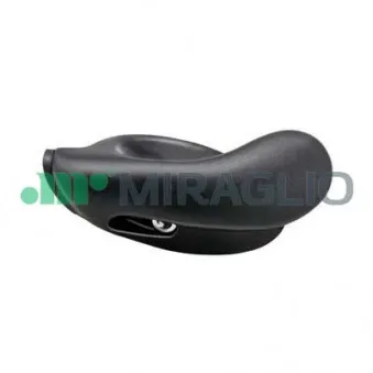 Poignet de porte, équipment intérieur MIRAGLIO 60/144