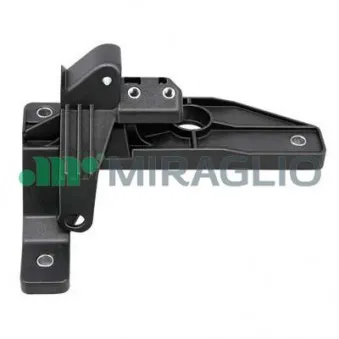 Poignet de porte, équipment intérieur MIRAGLIO 60/149
